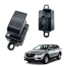 Switch Elevavidrio Mazda 3 - 6 - Cx7 - Cx9