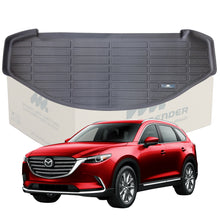Tapete Termoformado Baul MatDefender Mazda CX9