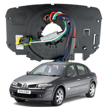 Cinta Airbag Renault Megane 2 - 5 Conectores