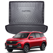 Tapete Ba&#250;l Termoformado Matdefender Captiva Turbo 7 puestos