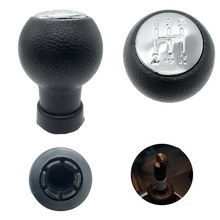 Pomo Palanca Pera Gris Swift Alto Celerio Seguro En D