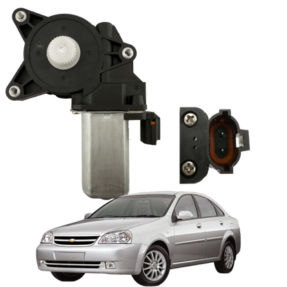 Motor Elevavidrio Chevrolet Optra Derecho