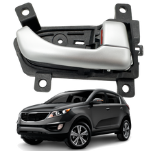 Manija Interior Sportage Revolution 2010 - 2016 Derecha