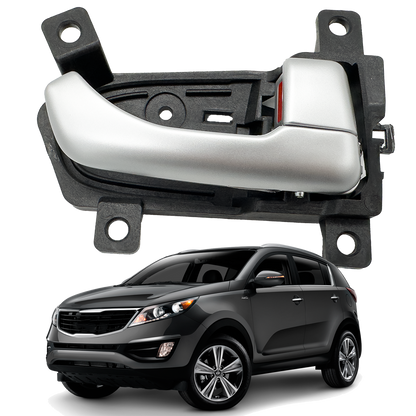 Manija Interior Sportage Revolution 2010 - 2016 Derecha