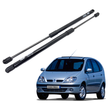 Juego de Amortiguadores Baúl para Renault Scenic