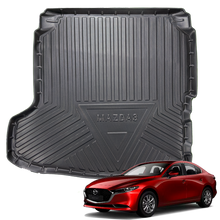 Tapete Baul MatDefender Mazda 3 Sedan