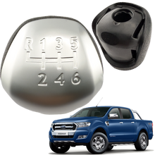 Pomo Pera Mr. Shift Para Ford Ranger 2019 - 2025
