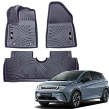 Tapetes Termoformados MatDefender BYD Dolphin