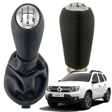 Pera, Base y Forro Renault Duster 1.6 modelos 2013 - 2021