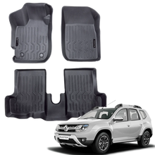 Tapetes Termoformados Mardefender Duster 2013 - 2020