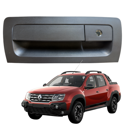 Manija Compuerta Renault Duster Oroch 2022-2027