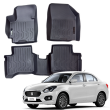 Tapetes Termoformados MatDefender Swift Dzire 2021 - 2024