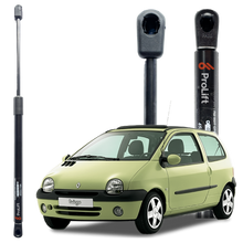 Amortiguador Baúl Renault Twingo importado