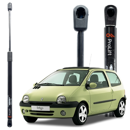 Amortiguador Baúl Renault Twingo importado