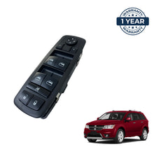 Switch Elevavidrio Principal Dodge Journey 13 Pines