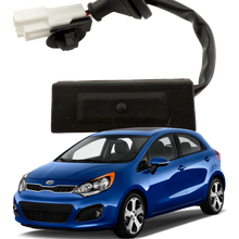 Botón baúl eléctrico MrSwitch Rio Space 2011 - 2017