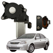 Motor Elevavidrio Chevrolet Optra Izquierdo