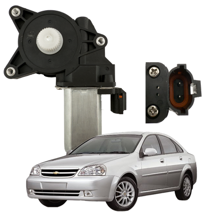 Motor Elevavidrio Chevrolet Optra Izquierdo
