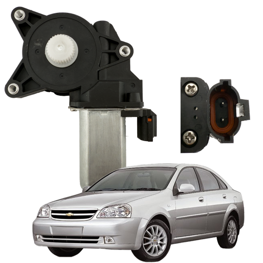 Motor Elevavidrio Chevrolet Optra Izquierdo