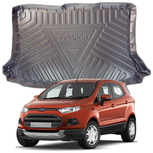 Tapete Baul Termoformado MatDefender Ecosport 2013 - 2017