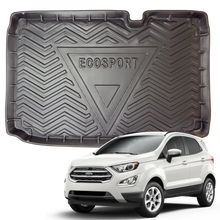 Tapete Baul Termoformado MatDefender Ecosport 2018 - 2020