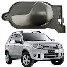 Manija Interior Ecosport 2002 - 2012 Derecha