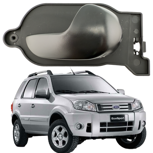 Manija Interior Ecosport 2002 - 2012 Derecha