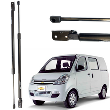 Juego Amortiguadores Compuerta Chevrolet N200