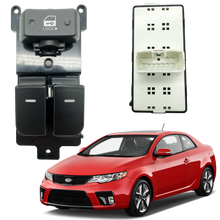 Switch Principal Cerato Koup 2010 - 2013