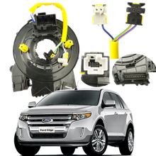 Cinta Airbag - Pito Edge 2011 - 2014