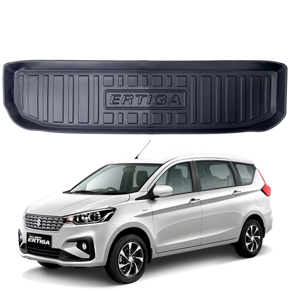 Tapete Termoformado Baul Matdefender Suzuki Ertiga 2018-2022