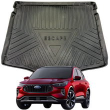 Tapete Termoformado Baúl MatDefender Ford Escape 2020-2027