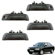 Kit Manijas Exteriores Chevrolet Esteem 1996-2004