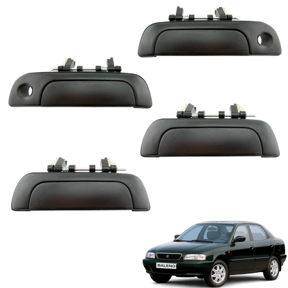 Kit Manijas Exteriores Chevrolet Esteem 1996-2004
