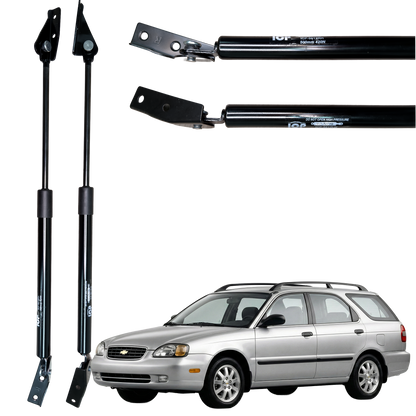 Kit Amortiguadores ProLift Compuerta Esteem Camioneta