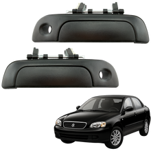 Kit Manijas Exteriores Delanteras Chevrolet Esteem