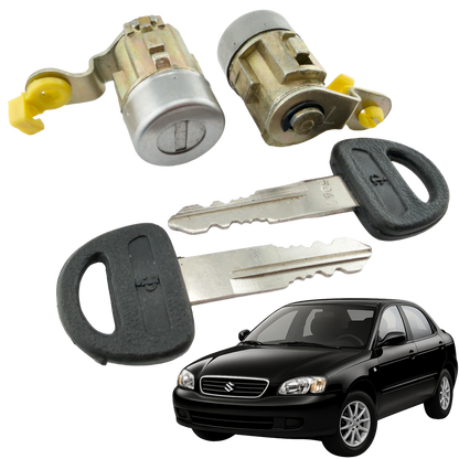 Kit Cilindros Puertas Chevrolet Esteem 1996-2004