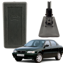 Manija Capó Chevrolet Esteem 1994 - 2004