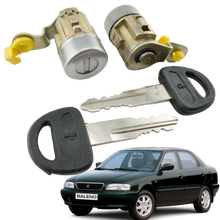 Kit Cilindros Puertas Chevrolet Esteem 1996-2004