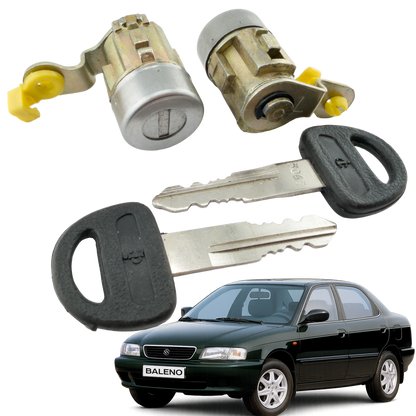 Kit Cilindros Puertas Chevrolet Esteem 1996-2004