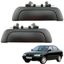 Kit Manijas Exteriores Traseras Chevrolet Esteem