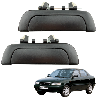 Kit Manijas Exteriores Traseras Chevrolet Esteem