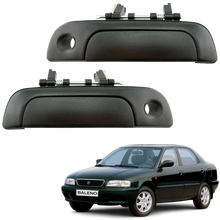 Kit Manijas Exteriores Delanteras Chevrolet Esteem