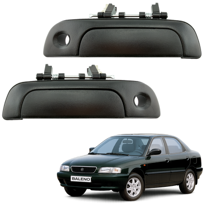 Kit Manijas Exteriores Delanteras Chevrolet Esteem