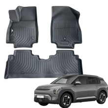 Tapetes Termoformados MatDefender Kia Ev3