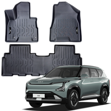 Tapetes Termoformados MatDefender para KIA EV5
