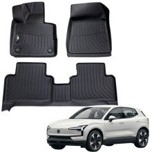 Tapetes Termoformados MatDefender Volvo EX30