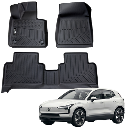 Tapetes Termoformados MatDefender Volvo EX30