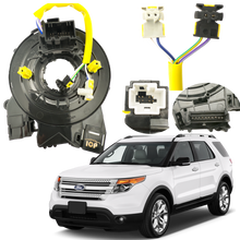 Cinta Airbag - Pito Explorer 2012 - 2016