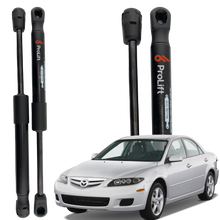 Kit Amortiguadores Baúl Prolift Mazda 6 2003 - 2009